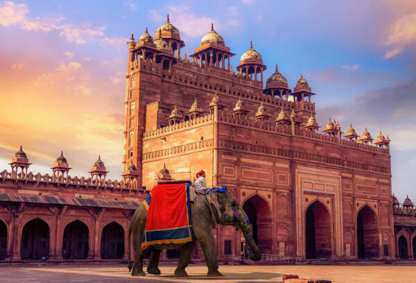 Fatehpur Sikri-Destination-Best-Travel-Package