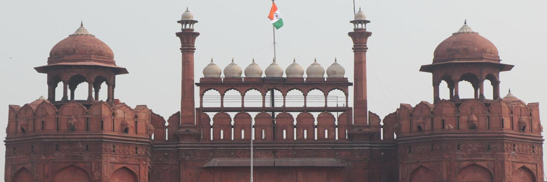 Red Fort New Cropped