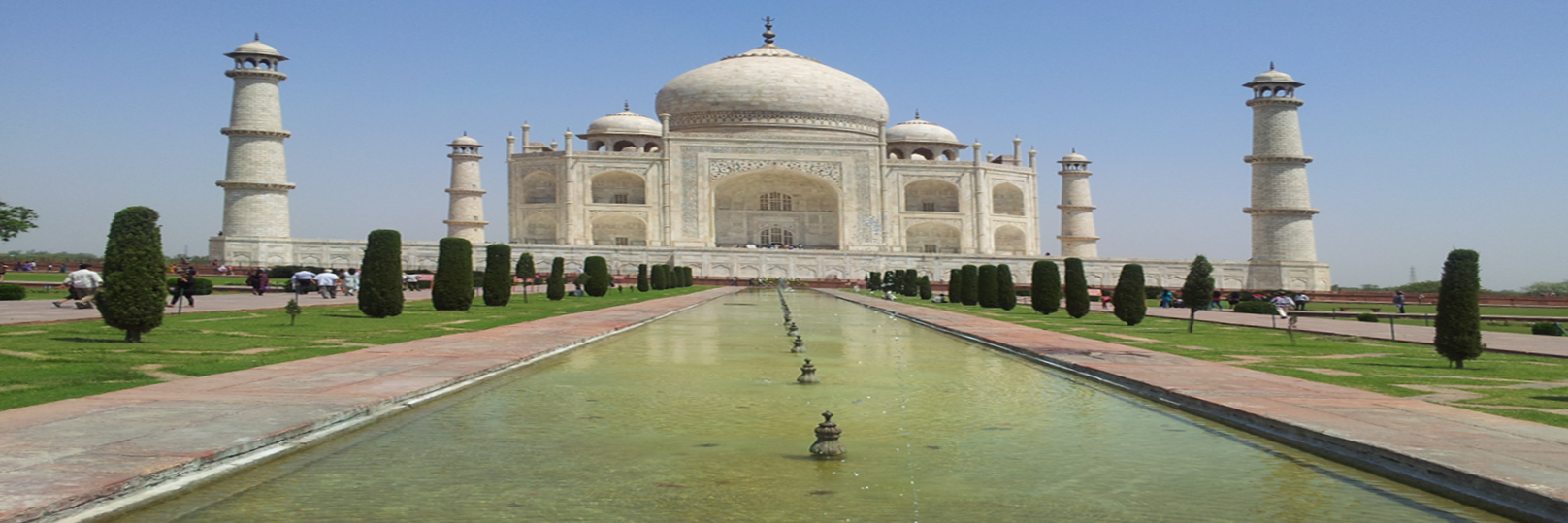 Taj Mahal Resized