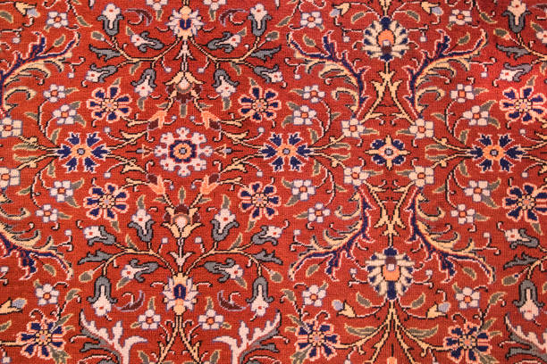 Turkish Carpet