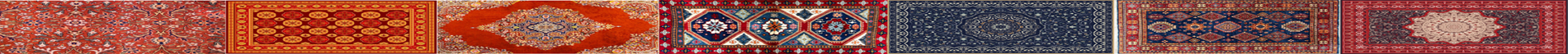 persian carpet pattern graphic cropped 1900×66